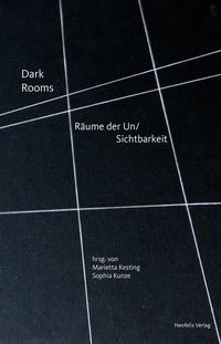 Produktbild: Dark Rooms