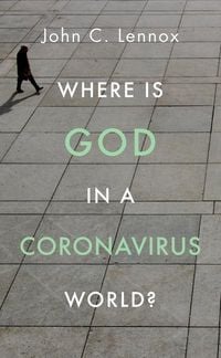 Produktbild: Where Is God in a Coronavirus World?