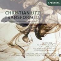 Produktbild: Transformed-Musik F.Asiatische U.Westl.Instrumente