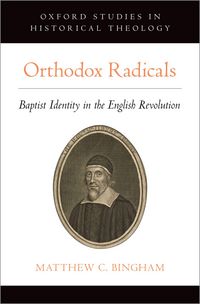 Produktbild: Orthodox Radicals