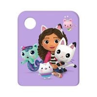 Produktbild: Gabby's Dollhouse - Das Puppenhaus-Hotel/Ein Ritterm&auml;rchen,1 Galakto Token