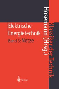 Produktbild: Elektrische Energietechnik