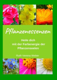 Produktbild: Pflanzenessenzen
