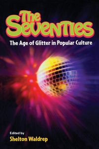 Produktbild: The Seventies