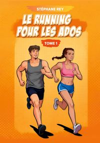 Produktbild: Le running pour les ados