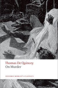 Produktbild: On Murder