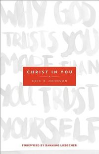 Produktbild: Christ in You