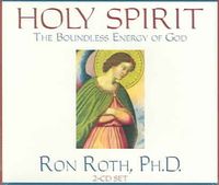 Produktbild: HOLY SPIRIT                 2D