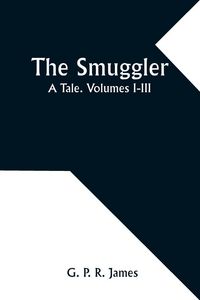 Produktbild: The Smuggler