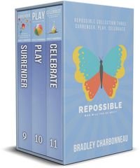 Produktbild: Repossible Collection 3 (Repossible Box Sets, #3)