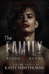 Produktbild: The Family: Blood and Bonds - The Collection Part 1
