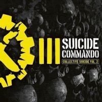 Produktbild: Collective Suicide Vol. 2