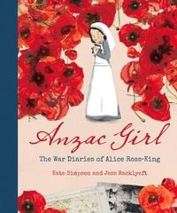 Produktbild: Anzac Girl