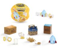 Produktbild: MGA's Miniverse - Make It Mini Animals Series 2 in PDQ