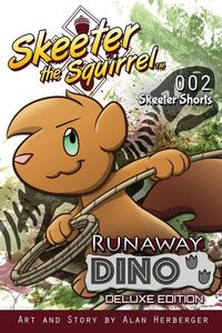 Produktbild: Skeeter the Squirrel