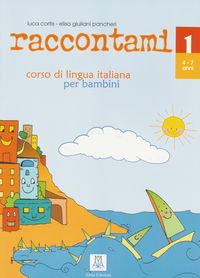 Produktbild: raccontami 1