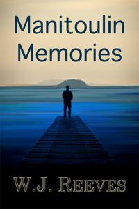 Produktbild: Manitoulin Memories