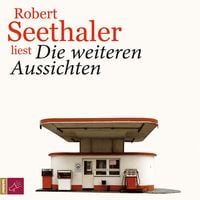 Produktbild: Die weiteren Aussichten