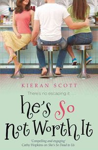 Produktbild: He's So Not Worth it