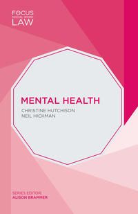 Produktbild: Mental Health