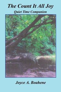 Produktbild: The Count It All Joy Quiet Time Companion