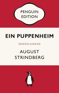 Bild vom Artikel Ein Puppenheim vom Autor August Strindberg