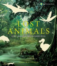 Produktbild: Lost Animals