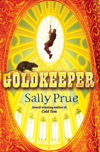 Produktbild: Goldkeeper