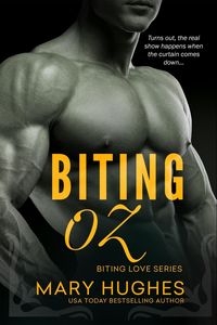 Produktbild: Biting Oz