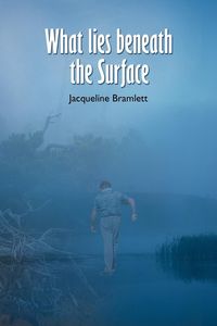 Produktbild: What Lies Beneath the Surface