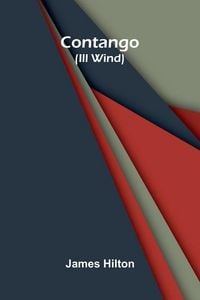 Produktbild: Contango (Ill Wind)