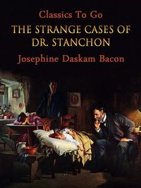 Produktbild: The Strange Cases of Dr. Stanchon