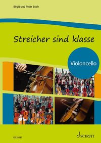 Produktbild: Streicher sind klasse