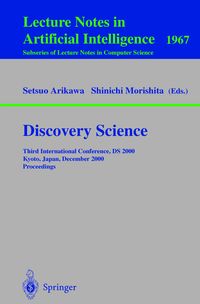Produktbild: Discovery Science