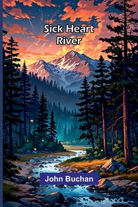 Produktbild: Sick Heart River