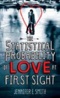 Produktbild: The Statistical Probability of Love at First Sight