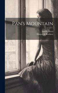 Produktbild: Pan's Mountain