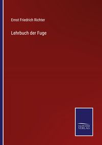 Produktbild: Lehrbuch der Fuge