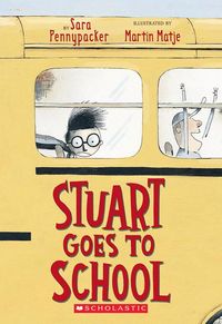 Produktbild: Stuart Goes to School