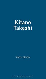 Produktbild: Kitano Takeshi