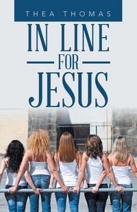 Produktbild: In Line for Jesus