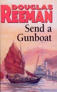 Produktbild: Send a Gunboat