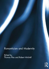 Produktbild: Romanticism and Modernity