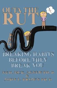 Produktbild: Outa the Rut
