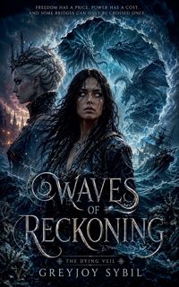 Produktbild: Waves of Reckoning