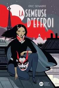 Produktbild: La semeuse d'effroi