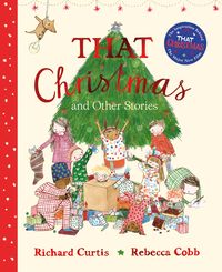 Produktbild: That Christmas and Other Stories
