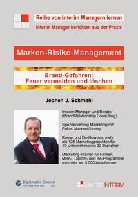 Produktbild: Marken-Risiko-Management