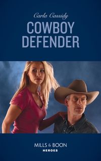 Produktbild: Cassidy, C: Cowboy Defender