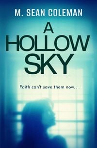 Produktbild: A Hollow Sky